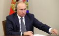 Путин может выступить с заявлением о ситуации с коронавирусом на следующей неделе