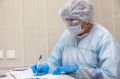 В Крыму под меднаблюдение по коронавирусу за сутки взяты почти 500 человек