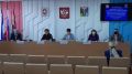 Елена Янчукова провела очередное заседание оперативного штаба