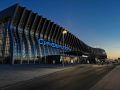 Аэропорт «Симферополь» — в пятёрке самых удобных в России по версии Forbes