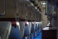 Пассажир поезда «Севастополь – Санкт-Петербург» пойдет под суд за поножовщину в вагоне