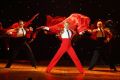 Севастопольский театр танца в десятке самых популярных у зрителей страны