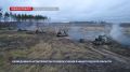 Разведчики и артиллеристы провели совместные учения в Нижегородской области