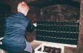 «Массандра» заложила в коллекцию вино к 100-летию Великой Победы