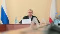 Сергей Аксёнов обратился к крымчанам с просьбой проявить терпение и не нарушать режим самоизоляции в течение майских праздников