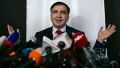 Возвращение Саакашвили в украинскую власть: новые подробности