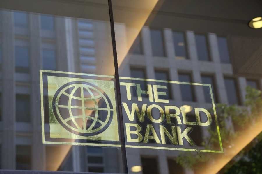 Всемирный банк выделил Украине $150 млн на помощь населению и борьбу с COVID-19