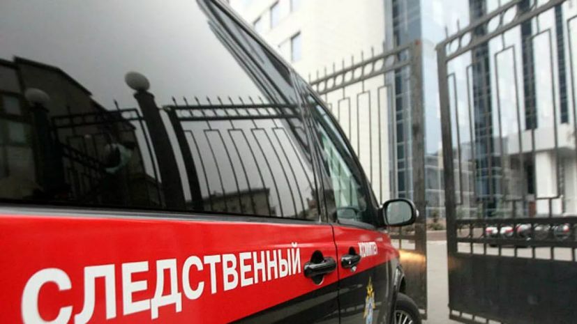 В Крыму задержали двух сотрудников управления Росимущества