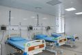 В Севастополе новый корпус инфекционной больницы готовится к приему первых пациентов