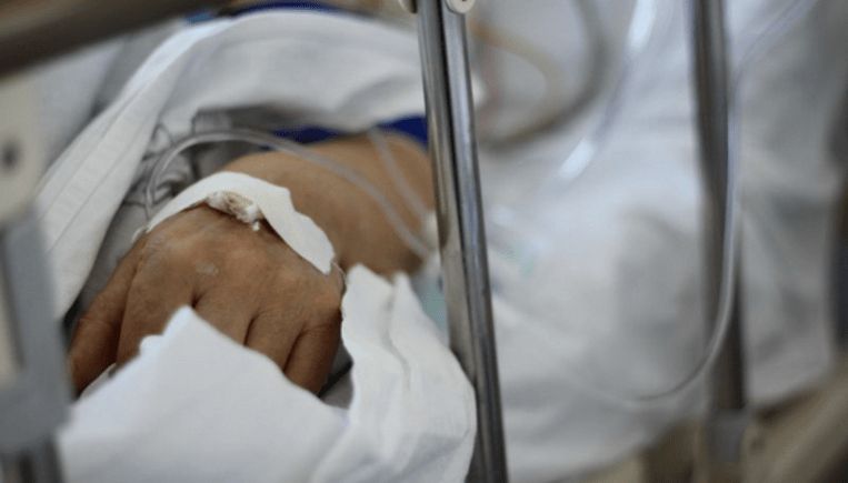 На лечении 66 человек, трое – в тяжелом состоянии. Новые подробности о COVID-19 в Крыму