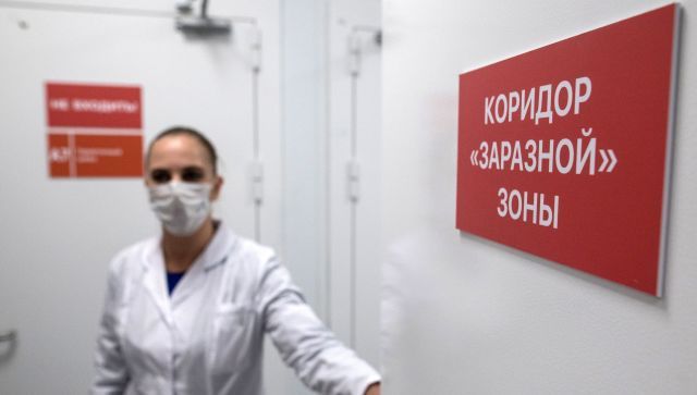В Крыму остаются на лечении 66 пациентов с COVID-19