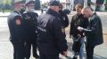 МВД по Крыму усилило патрулирование приморских поселков