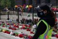 Украина обвинила Россию в нежелании выяснить причину пожара в Одессе в 2014 году