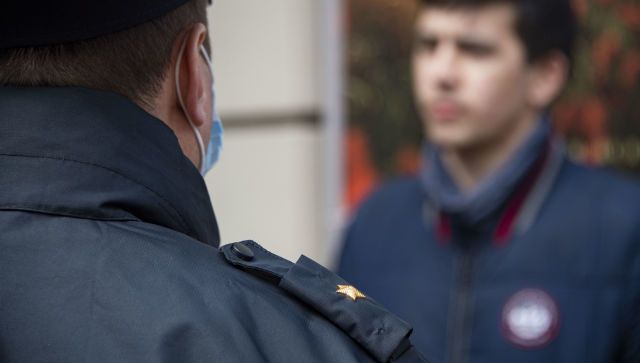 В Крыму за сутки выявили более 200 нарушителей режима самоизоляции