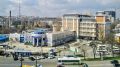 До 11 мая движение междугороднего транспорта в Крыму полностью приостановлено