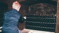 «Массандра» заложила в коллекцию вино к 100-летию Великой Победы
