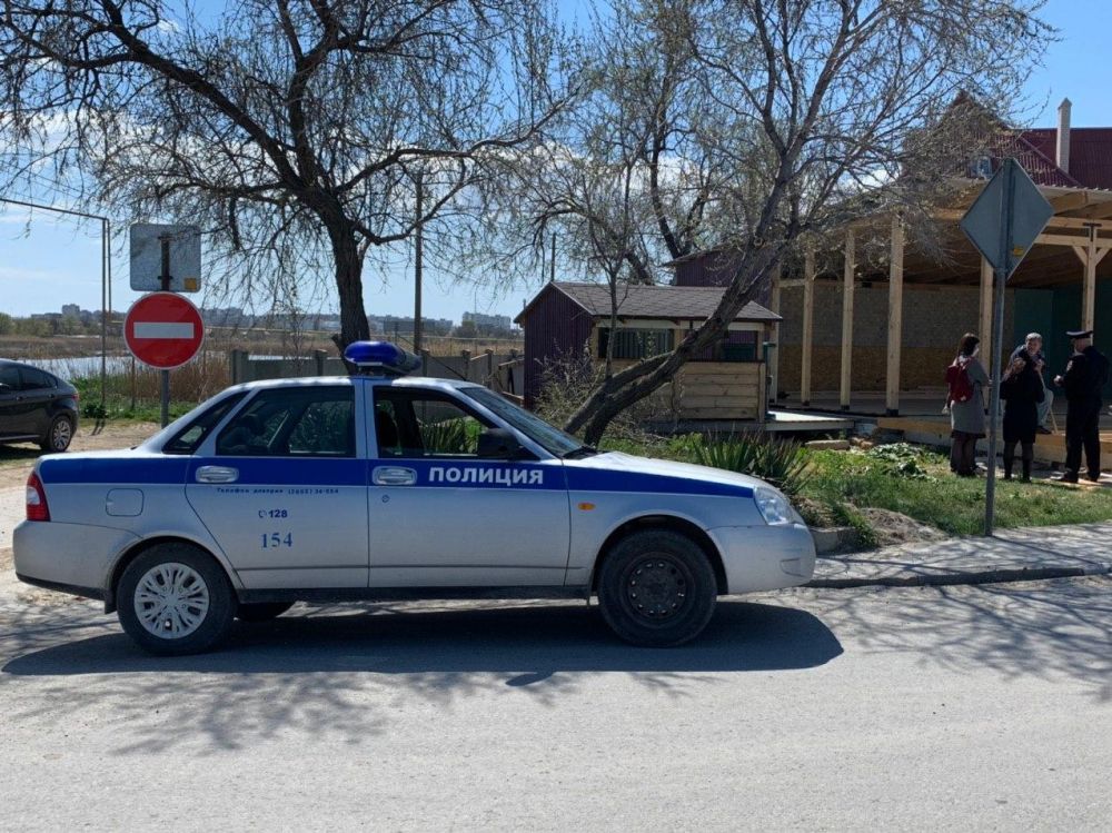 За сутки полиция Крыма поймала 281 нарушителя режима самоизоляции
