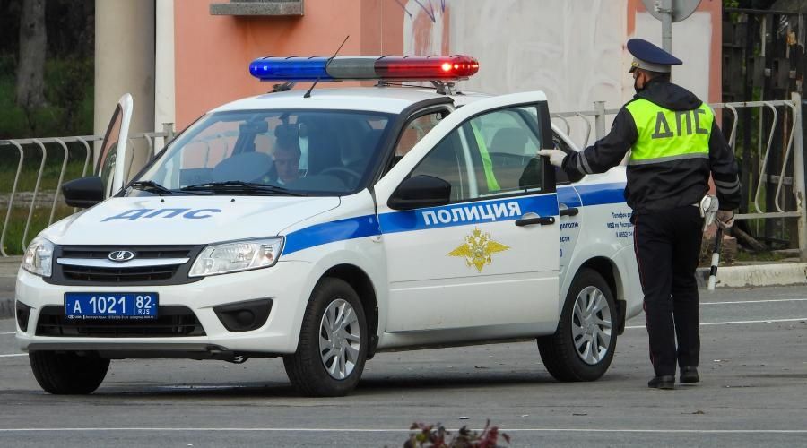 Крымчане жалуются на недостаточное количество полицейских на улицах – Аксёнов