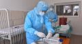 Подробнее о новых случаях заболевания коронавирусом в Крыму