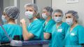 Амбулатория села Почетное в Крыму парализована - медики отстранены от работы