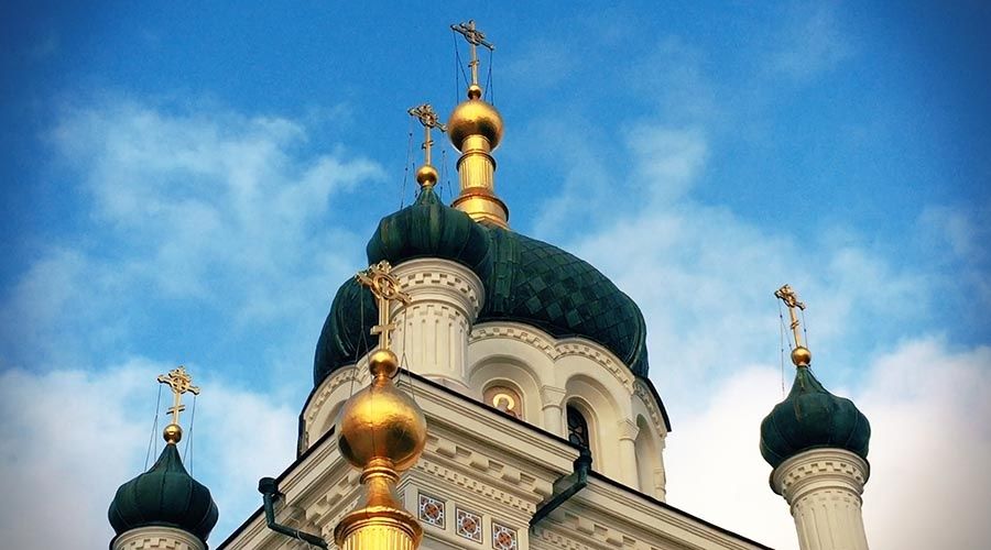 Коронавирус подтверждён у шести участников пасхального богослужения в Крыму