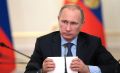 Путин проведёт 6 мая совещание по вопросам отмены самоизоляции