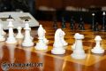 Сборная Крыма по шахматам — победитель «Битвы регионов»