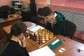 Дмитрий Данильченко из Симферополя взял «серебро» онлайн-турнира по быстрым шахматам среди незрячих спортсменов