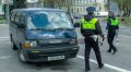 Полиция увеличит число патрулей на улицах городов Крыма в День Победы