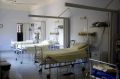 В Крыму три средне-тяжёлых пациента с коронавирусом