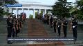 В Севастополе прошла генеральная репетиция парада ко Дню Победы