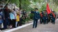 В Керчи проведут отдельные парады для восьми ветеранов ВОВ
