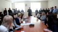 Госкомрегистр победил в рейтинге эффективности работы исполнительных органов власти Крыма