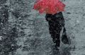 В Крыму предупредили о сильных дождях