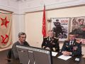 Керчь и Севастополь примут участие в международном телемосте в честь юбилея Победы