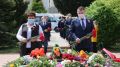 В Керчи возложили цветы в память о героях Великой Отечественной войны