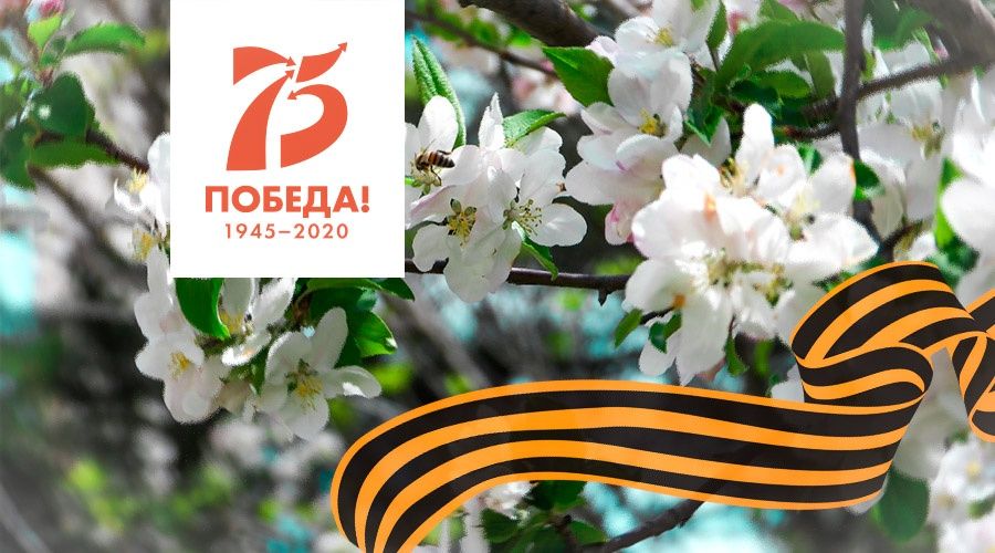 День Победы онлайн. Крымчане впервые отпразднуют 9 мая, не выходя из дома