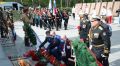 Севастополь празднует 75-летие Великой Победы