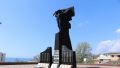 Сколько памятников обновили в Феодосии к 9 мая