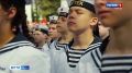 Парад Победы: как начиналась история торжественных шествий в Крыму