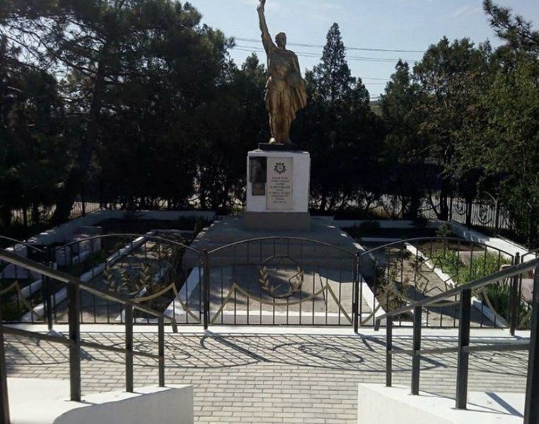 В Севастополе ко Дню Победы благоустроены все мемориалы и братские кладбища