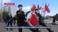 В Симферополе в День Победы почтили память защитников Отечества