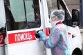 Кто «на новенького»? В Крыму — ещё 9 новых случаев заражения коронавирусной инфекцией