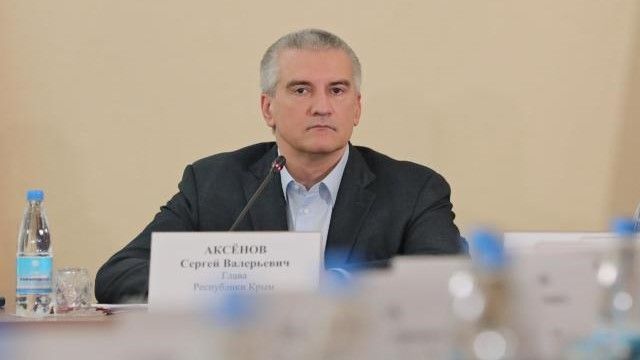 Аксенов сообщил при каком условии Крым выйдет на плато по коронавирусу