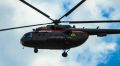 Полиция в Крыму ищет нарушителей самоизоляции с вертолета