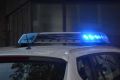 Полицейский в Севастополе врезался в машину с подростками
