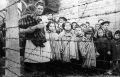 В Евпатории восстановили права бывших узников фашизма