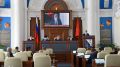Севастопольские депутаты обсудили митинги, алкоголь и доходы