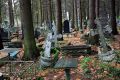 В Симферополе на кладбищах ввели пропускной режим