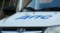 Нетрезвый водитель из Феодосии повредил салон автомобиля ДПС